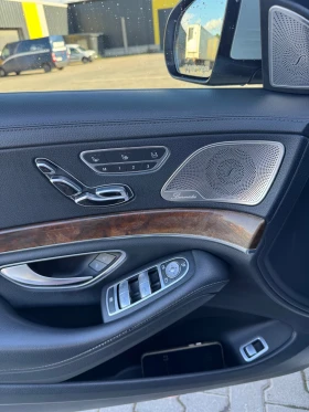 Mercedes-Benz S 350, снимка 10