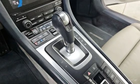 Porsche 911 PDK* ПОДГРЕВ* ОБДУХВАНЕ* КЛАПИ* , снимка 13