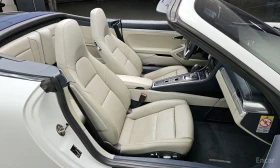 Porsche 911 PDK* ПОДГРЕВ* ОБДУХВАНЕ* КЛАПИ* , снимка 16