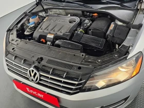 VW Passat 2.0 Tdi B7, снимка 6
