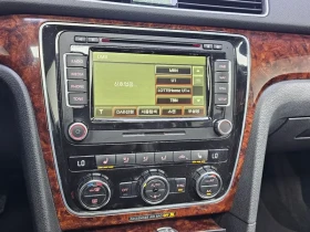 VW Passat 2.0 Tdi B7, снимка 14