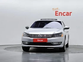 VW Passat 2.0 Tdi B7, снимка 3