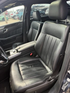 Mercedes-Benz E 220 CDI AVTOMAT/NAVI/KOJA EURO 5, снимка 12