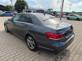 Mercedes-Benz E 220 CDI AVTOMAT/NAVI/KOJA EURO 5, снимка 8