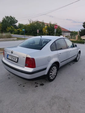 VW Passat, снимка 3