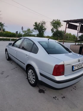 VW Passat, снимка 4