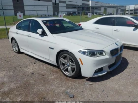 BMW 535 M SPORT PKG| HUD| AMBIENT| ШИБИДАХ, снимка 2