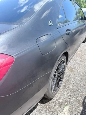 Mercedes-Benz S 550 MAYBACH / STARLIGHT / CAPTAIN SEATS , снимка 6