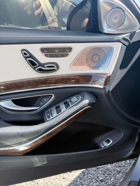 Mercedes-Benz S 550 MAYBACH / STARLIGHT / CAPTAIN SEATS , снимка 12