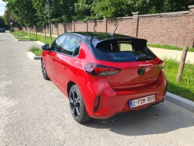 Opel Corsa GS 1.2 Turbo S/S AT8, снимка 2