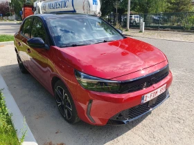 Opel Corsa GS 1.2 Turbo S/S AT8, снимка 1