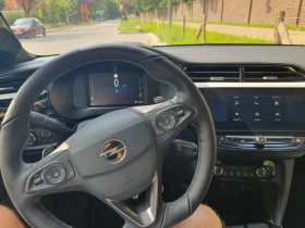 Opel Corsa GS 1.2 Turbo S/S AT8, снимка 6