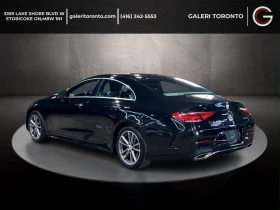 Mercedes-Benz CLS 450 4MATIC* AMG* BURMESTER* DISTRONIC* LANE ASS* 360, снимка 6