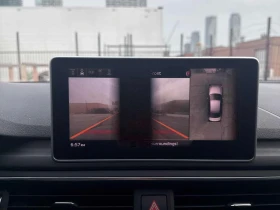 Audi S4 TECHNIK * DIGITAL* ДИСТРОНИК* 360 КАМЕРА* , снимка 11