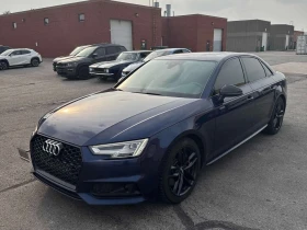 Audi S4 TECHNIK * DIGITAL* ДИСТРОНИК* 360 КАМЕРА* , снимка 1