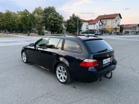 BMW 530 d M-Pack AUTOMAT , снимка 4