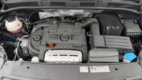 Seat Alhambra 1.4tsi 7места, снимка 12