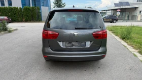Seat Alhambra 1.4tsi 7места, снимка 5