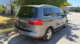 Seat Alhambra 1.4tsi 7места, снимка 4