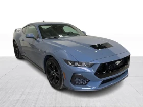 Ford Mustang 5.0 GT Fastback* DISTRONIC* ПОДГРЕВ* КАМЕРА* , снимка 1