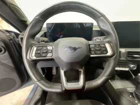 Ford Mustang 5.0 GT Fastback* DISTRONIC* ПОДГРЕВ* КАМЕРА* , снимка 12
