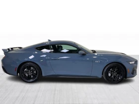 Ford Mustang 5.0 GT Fastback* DISTRONIC* ПОДГРЕВ* КАМЕРА* , снимка 2
