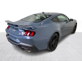 Ford Mustang 5.0 GT Fastback* DISTRONIC* ПОДГРЕВ* КАМЕРА* , снимка 3