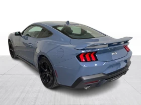 Ford Mustang 5.0 GT Fastback* DISTRONIC* ПОДГРЕВ* КАМЕРА* , снимка 5