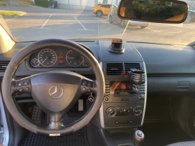 Mercedes-Benz A 160 CDI, снимка 5