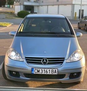 Mercedes-Benz A 160 CDI, снимка 1