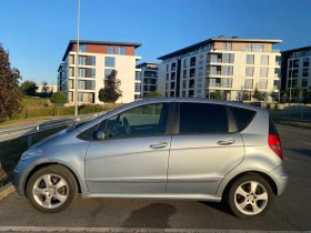 Mercedes-Benz A 160 CDI, снимка 2