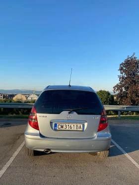 Mercedes-Benz A 160 CDI, снимка 2