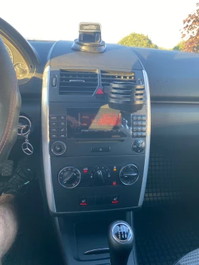 Mercedes-Benz A 160 CDI, снимка 6