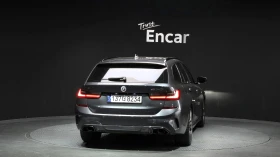 BMW 340 M340i xDrive* TOURING* M PACK* FULL* FULL*        , снимка 3