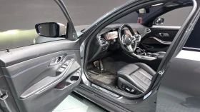 BMW 340 M340i xDrive* TOURING* M PACK* FULL* FULL*        , снимка 9