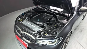 BMW 340 M340i xDrive* TOURING* M PACK* FULL* FULL*        , снимка 5