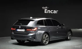 BMW 340 M340i xDrive* TOURING* M PACK* FULL* FULL*        , снимка 4