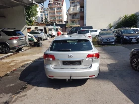 Toyota Avensis 2.2 D4D, снимка 3