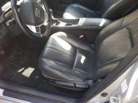 Toyota Avensis 2.2 D4D, снимка 10
