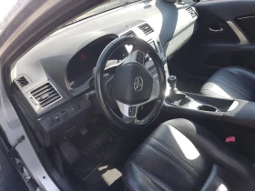 Toyota Avensis 2.2 D4D, снимка 14