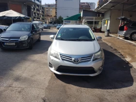 Toyota Avensis 2.2 D4D, снимка 1