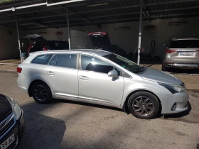Toyota Avensis 2.2 D4D, снимка 4