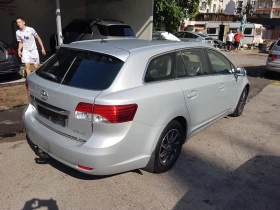 Toyota Avensis 2.2 D4D, снимка 7