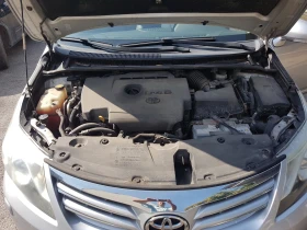 Toyota Avensis 2.2 D4D, снимка 15