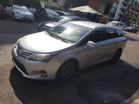 Toyota Avensis 2.2 D4D, снимка 6