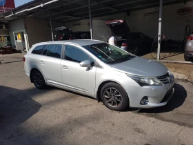 Toyota Avensis 2.2 D4D, снимка 5