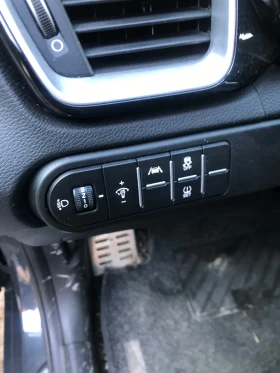 Kia Pro ceed, снимка 2