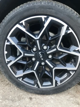 Kia Pro ceed, снимка 11
