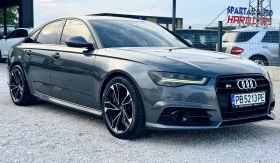 Audi S6 V8T exclusive  , снимка 1