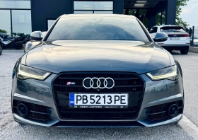 Audi S6 V8T exclusive  , снимка 2